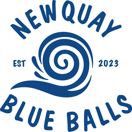Newquay Blue Balls est 2023